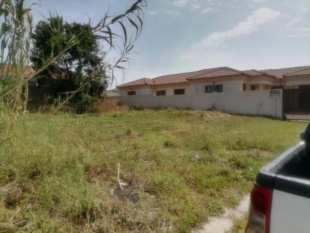 Land for sale in Ekurhuleni, Gauteng