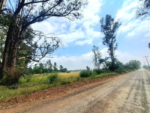 Land for sale in Western Cape