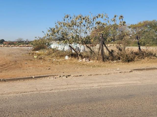 Land for sale in Umgungundlovu, Kwazulu-natal