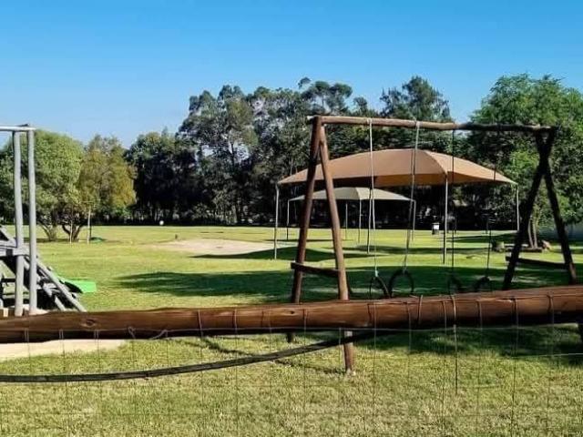 Land for sale in Olievenhoutbos, Gauteng