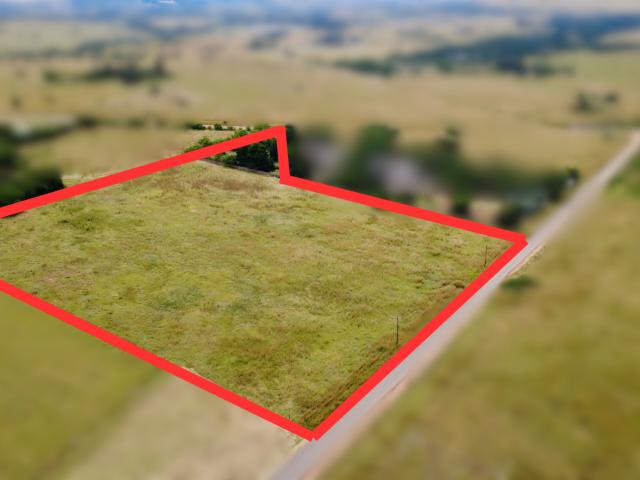 Land for sale in Olievenhoutbos, Gauteng