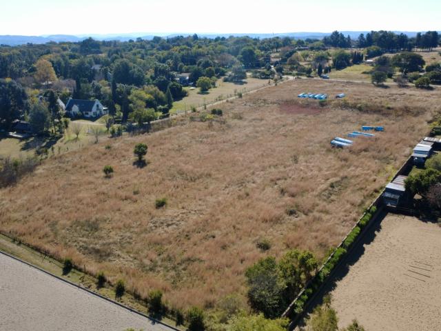 Land for sale in Olievenhoutbos, Gauteng