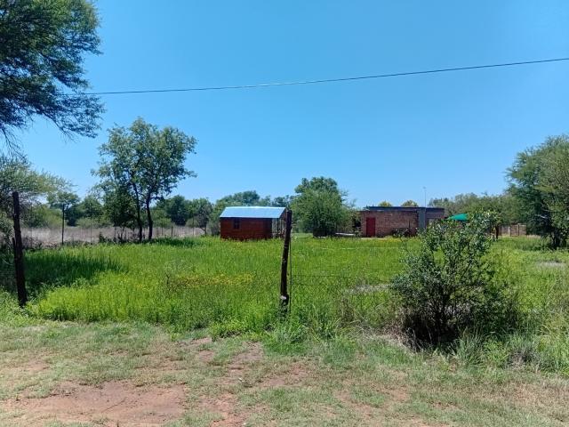 Land for sale in Nylstroom, Limpopo