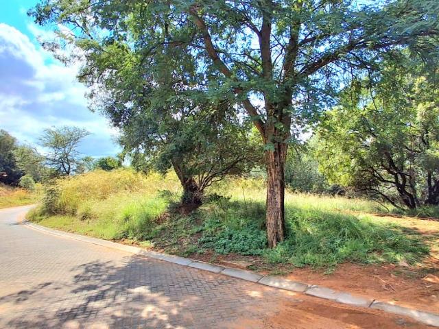 Land for sale in Nylstroom, Limpopo