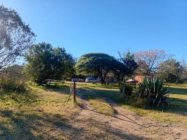 Land for sale in Nylstroom, Limpopo