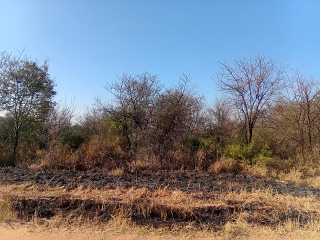 Land for sale in Nylstroom, Limpopo