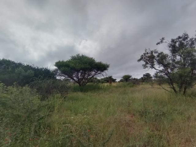 Land for sale in Nylstroom, Limpopo