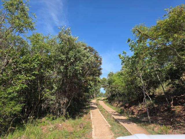 Land for sale in Nylstroom, Limpopo