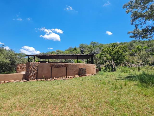 Land for sale in Nylstroom, Limpopo