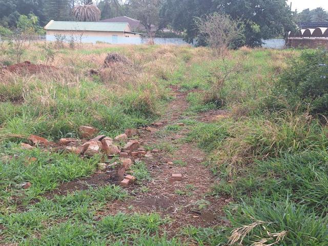 Land for sale in Potgietersrus, Limpopo