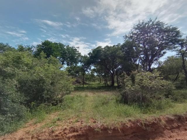 Land for sale in Potgietersrus, Limpopo