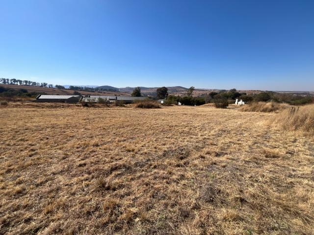 Land for sale in Knopjeslaagte, Gauteng