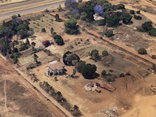 Land for sale in Olievenhoutbos, Gauteng
