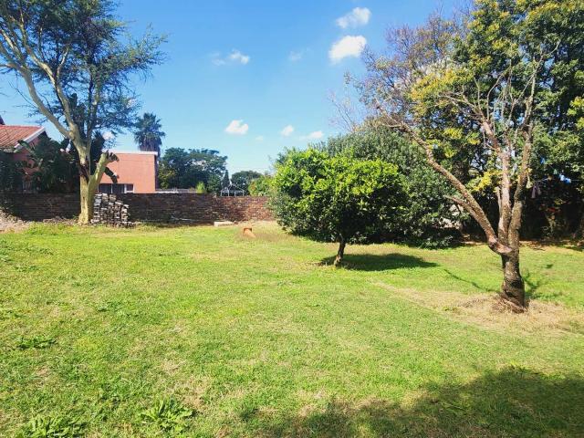 Land for sale in Vosloorus, Gauteng