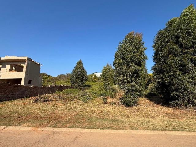 Land for sale in Gauteng