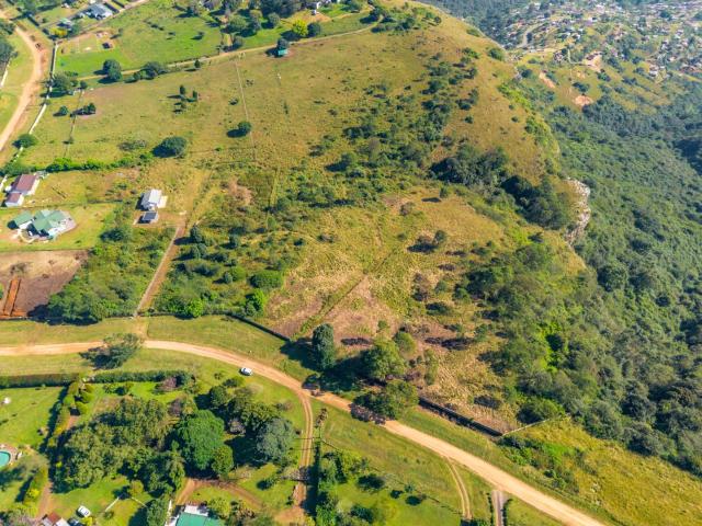 Land for sale in Elangeni, Kwazulu-natal