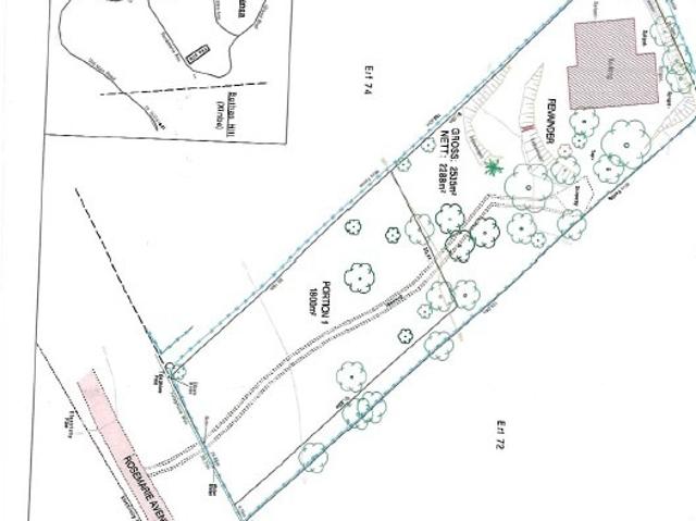 Land for sale in Elangeni, Kwazulu-natal