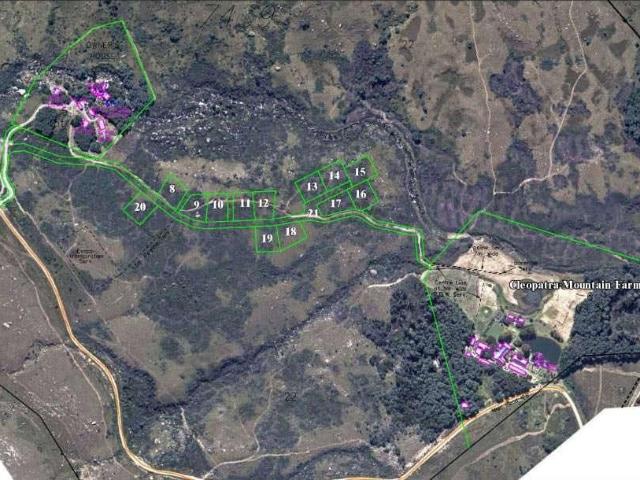 Land for sale in Umgungundlovu, Kwazulu-natal