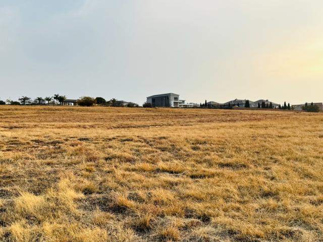 Land for sale in Gauteng