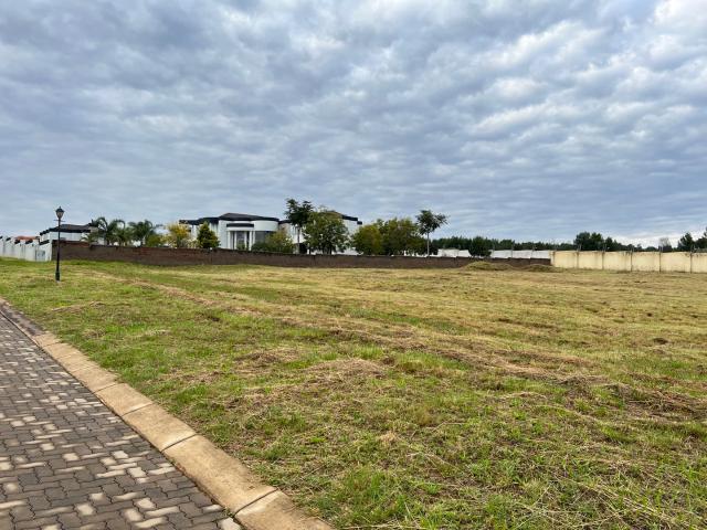Land for sale in Gauteng