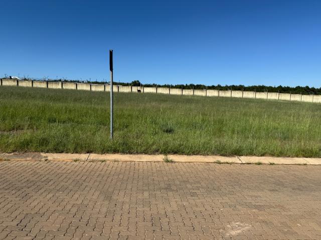 Land for sale in Gauteng
