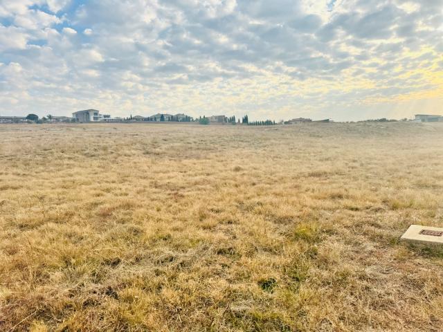 Land for sale in Gauteng