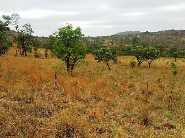 Land for sale in Tlhabane, North West