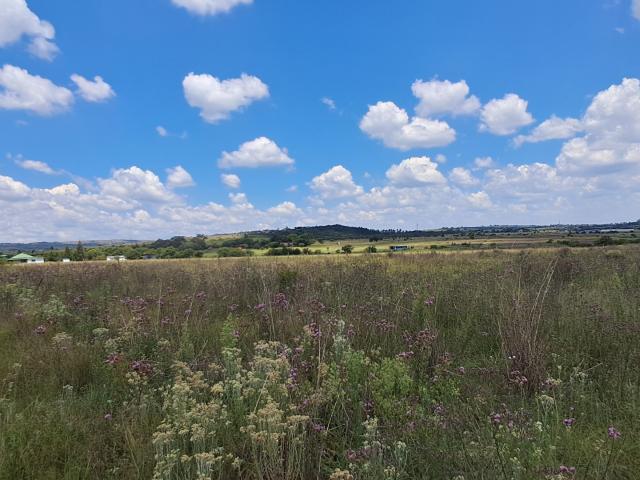Land for sale in Kungwini, Gauteng