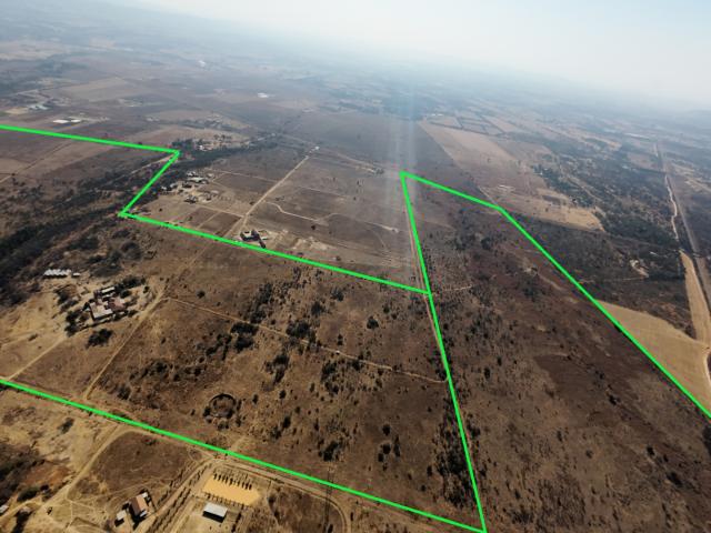 Land for sale in Kungwini, Gauteng