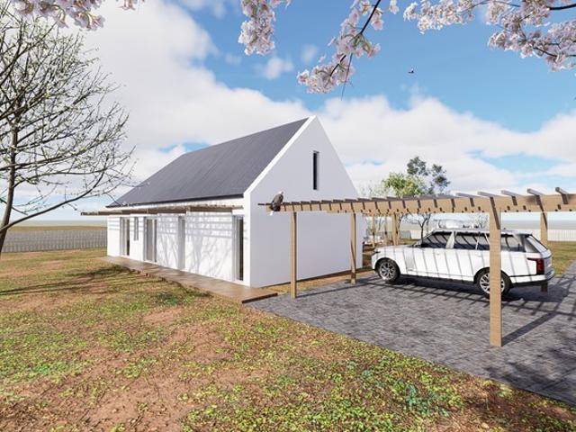 Land for sale in West Coast, Riebeeck Valley