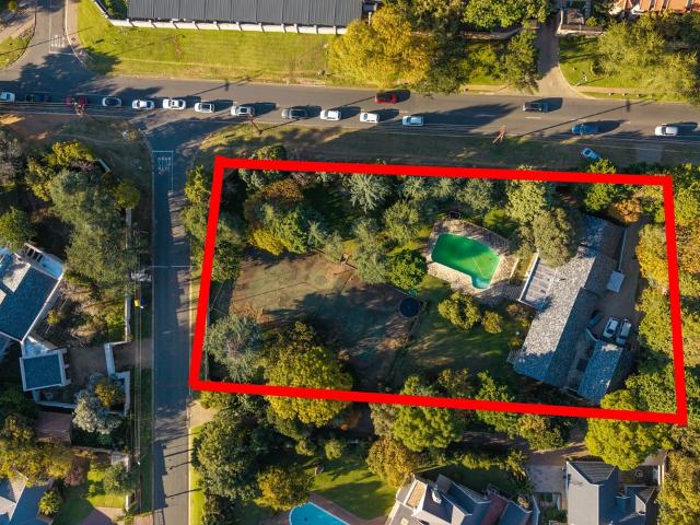 Land for sale in Alexandra, Gauteng