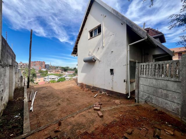 Land for sale in Seaview, Kwazulu-natal