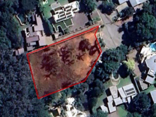 Land for sale in Alexandra, Gauteng