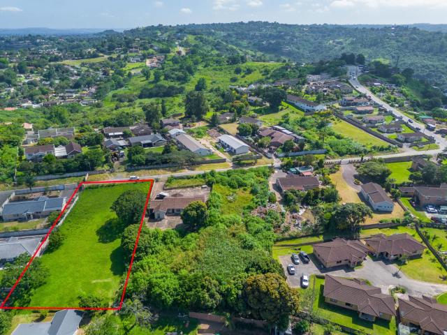 Land for sale in Kloof