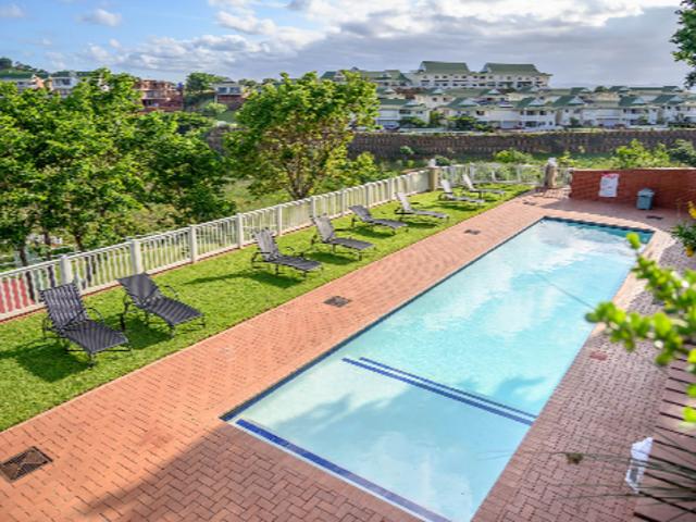 Land for sale in Mt Edgecombe, Kwazulu-natal