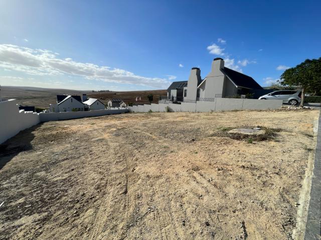 Land for sale in West Coast, Riebeeck Valley