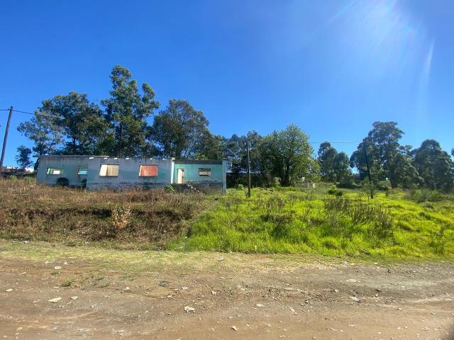 Land for sale in Mthatha, Eastern Cape