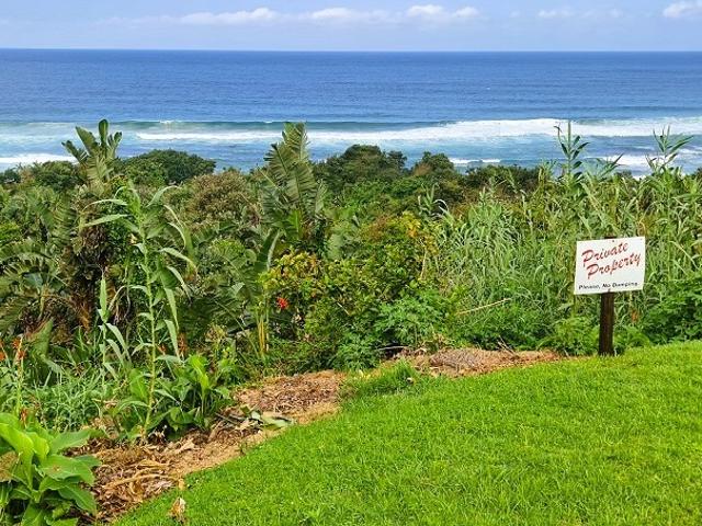 Land for sale in Ugu District Municipality, Kwazulu-natal