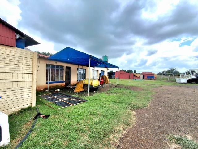 Land for sale in Sedibeng, Gauteng