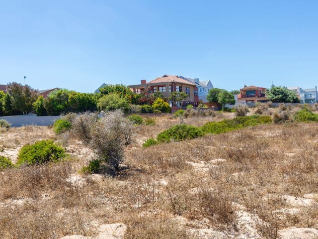 Land for sale in West Coast, Britannia Bay