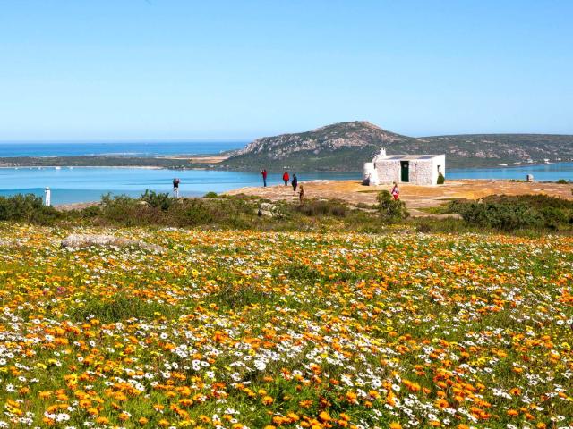 Land for sale in West Coast, Britannia Bay