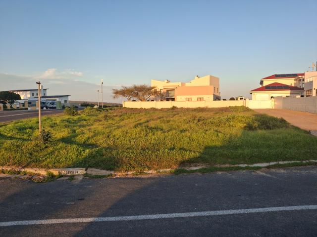 Land for sale in West Coast, Britannia Bay