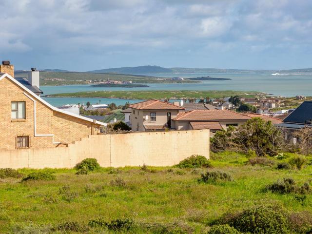 Land for sale in West Coast, Britannia Bay