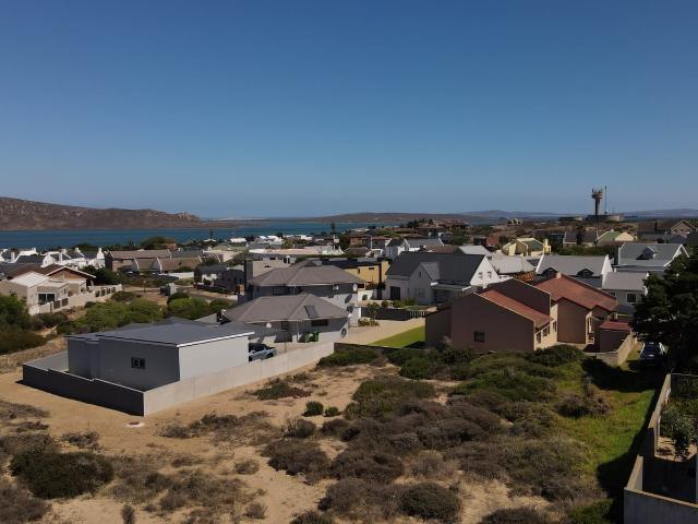 Land for sale in West Coast, Britannia Bay