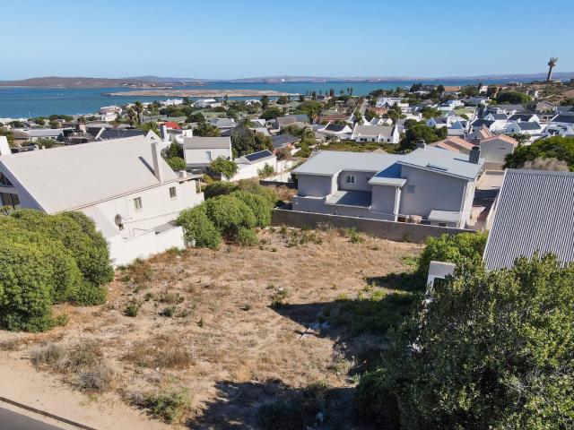 Land for sale in West Coast, Britannia Bay