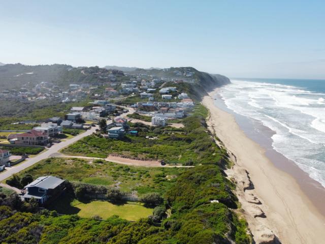 Land for sale in Groot Brak Rivier, Western Cape