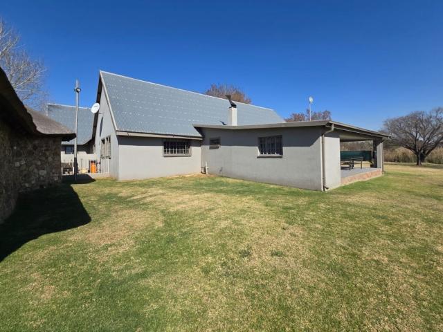 Land for sale in Witbank, Mpumalanga