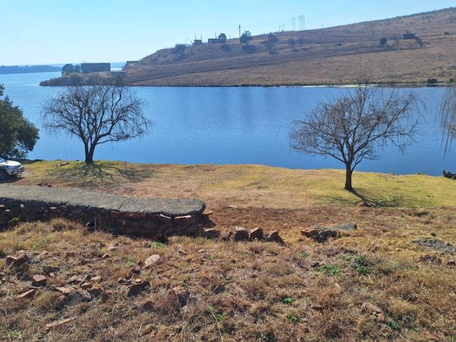 Land for sale in Witbank, Mpumalanga