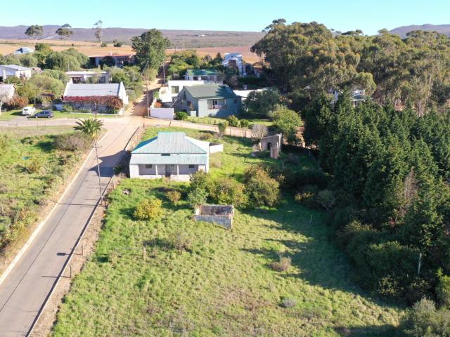Land for sale in Agulhas, Western Cape