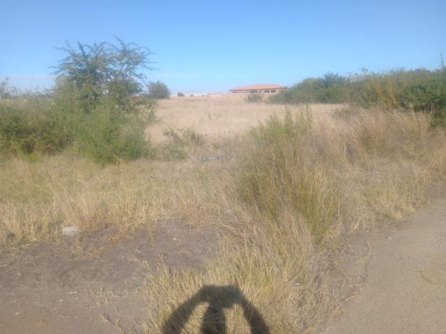 Land for sale in Lejweleputswa, Free State